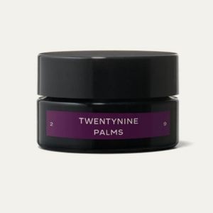 $97 Twentynine Palms Mira Luna Eye Cream- Pear*Retinol